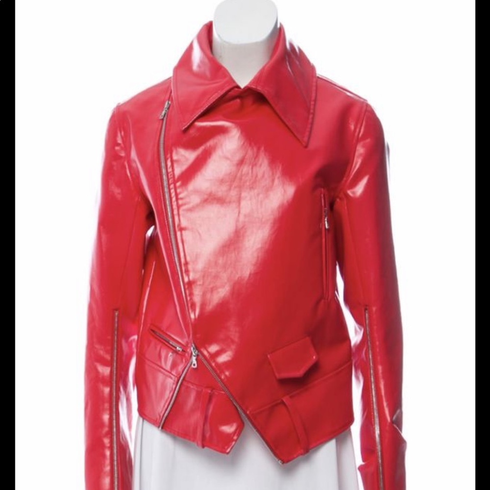 Brand new Barney’s jacket